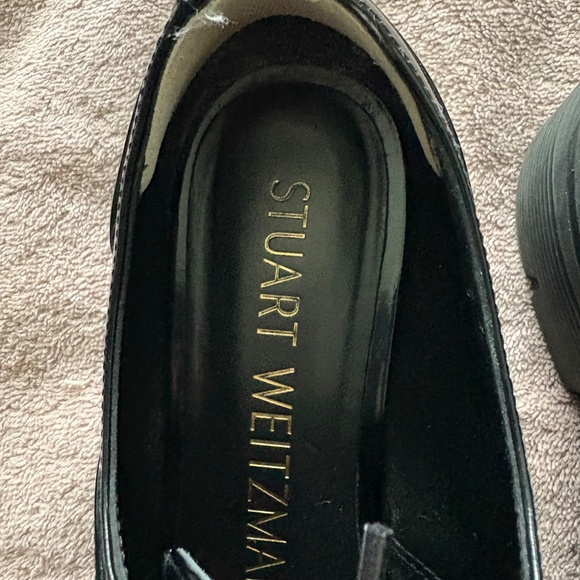 SW nolita loafers 6.5B - Picture 2 of 6